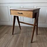 Vintage console