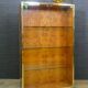 Mid Century display cabinet by Renato Zevi, Italy 1970s