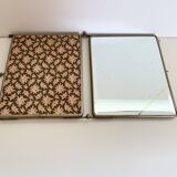 Barbier's triptych mirror