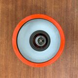 Mid-Century Space Age Unispot Floor Lamp by Louis Poulsen