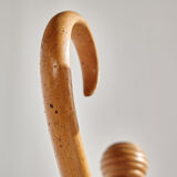 Coat stand 10905 by Thonet