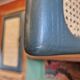 Mado furniture restyled in oak and canning