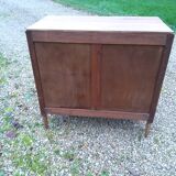 Commode