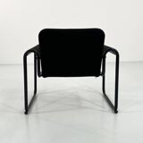 "Motel" chair by Michele De Lucchi & Ferruccio Laviani for Bieffeplast