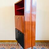 Vintage writing desk 1960