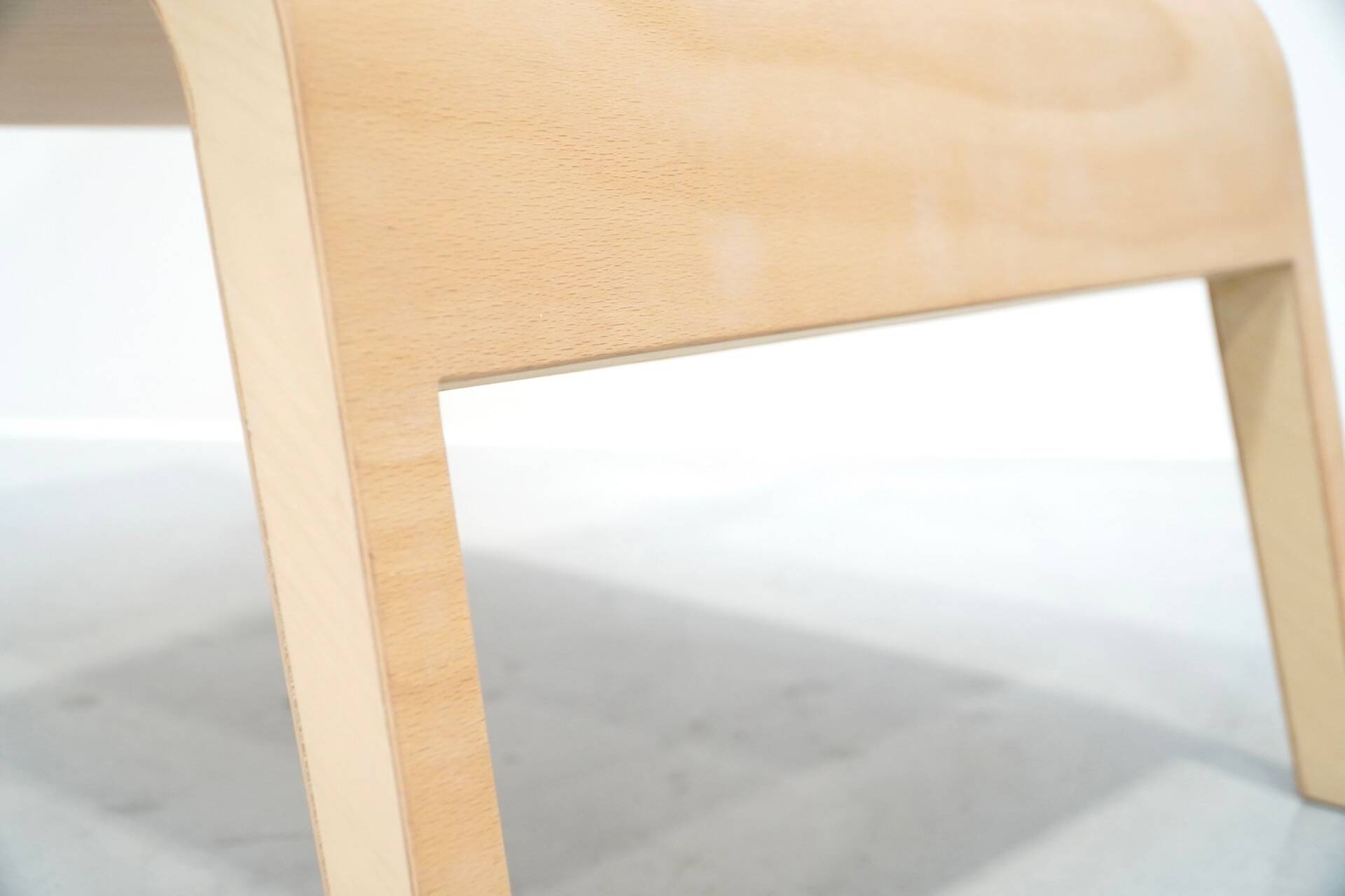 Maarten Van Severen, LC93B Low Chair for Top Mouton
