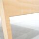 Maarten Van Severen, LC93B Low Chair for Top Mouton