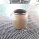 Stoneware pot