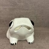 Ceramic frog from Martan, Portugal - 1960