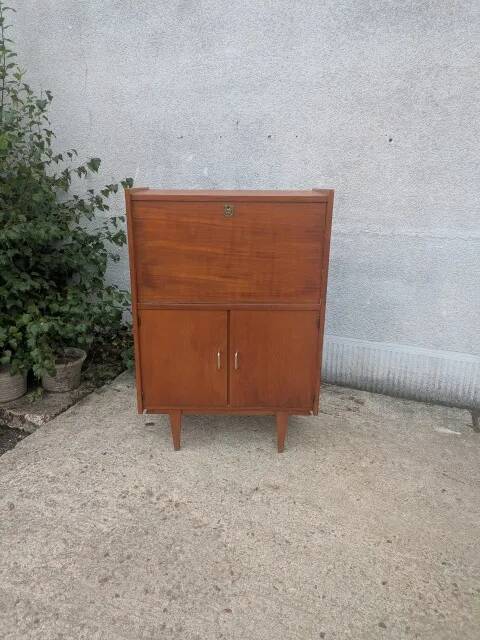 Secrétaire vintage