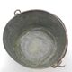 Copper cauldron