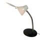 'Big Eye' table lamp - American - magnifying lamp - flexible neck - 3rd qua