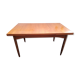 Table scandinave