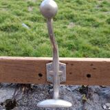 Coat rack