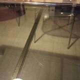 Milo Baughman extendable table