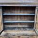 Antique sideboard