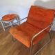 Armchair / Driver 70s