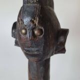 Mumuye statue, Nigeria, height: 77 cm