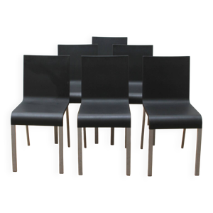 suite de 8 chaises 03