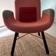 East river armchair