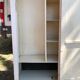 Armoire parisienne  1950