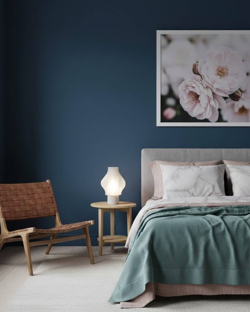 Sélio vanilla table lamp