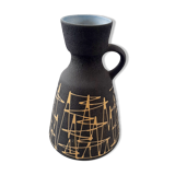 Vase vintage West Germany