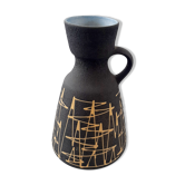 Vase vintage West Germany