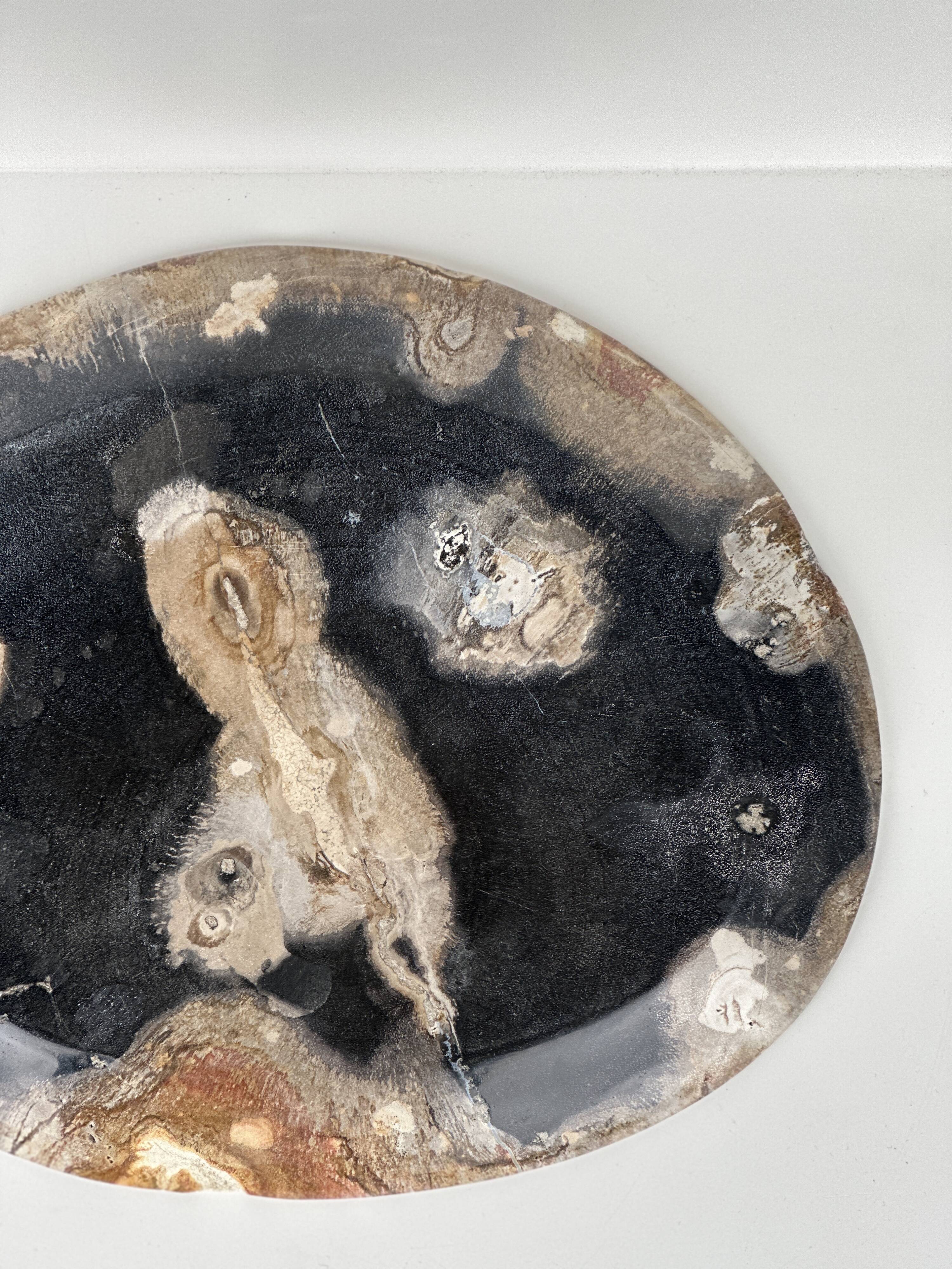Trinket bowl
