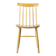 Mid Century Oak Chair Produced In 1975