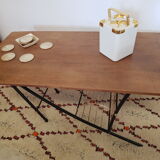 Table salon vintage