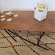Table salon vintage