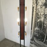 Totem lamp design 1960 Arlus