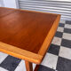 Grande table vintage