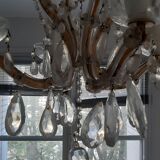 Lustre cristal