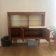 Meuble vintage scandinave années 60