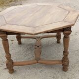Walnut Table St LXIII