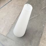 Italian postmodern cone floor lamp by Emporium