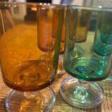 Verre à pied