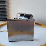 Vintage bureaulamp mid century, bauhaus stijl, vermoedelijk jaren 1970