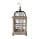 Vintage bird cage