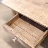 Farm coffee table