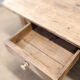 Table basse de ferme