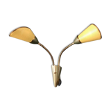 Wall light Leuchten 50s