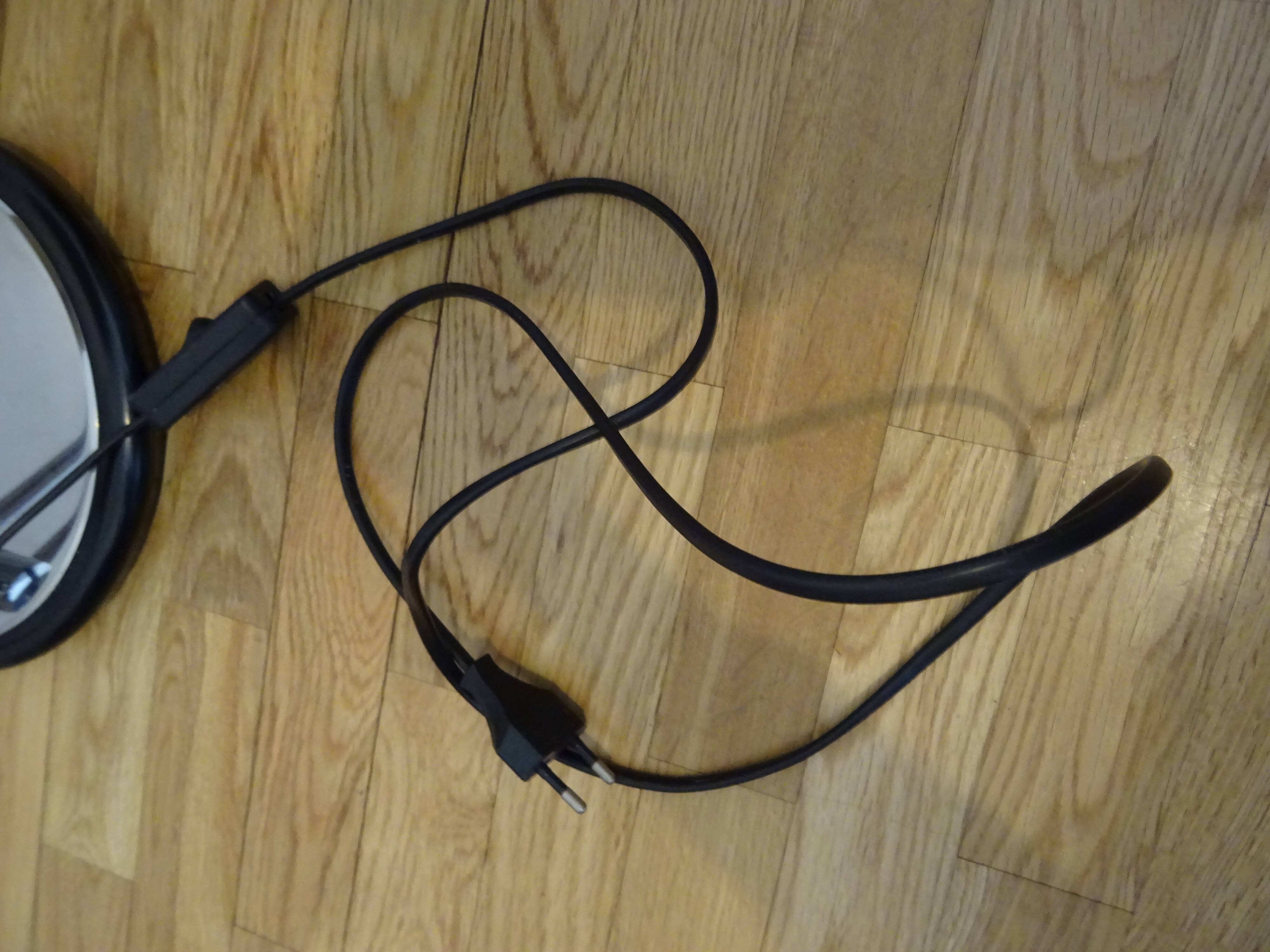 Vintage Aluminor desk lamp from the 60s/70s