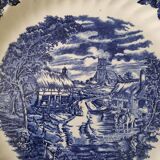 Large dish