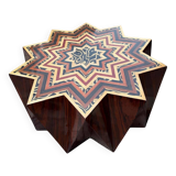 art deco coffee table