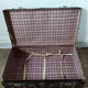 Bard suitcase