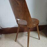 Chaise Baumann Mondor