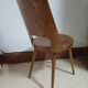 Chaise Baumann Mondor